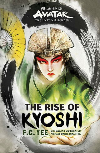 Illustration for article titled A Budding Badass Finds Her Footing in This Excerpt From Avatar, The Last Airbender: The Rise of Kyoshi